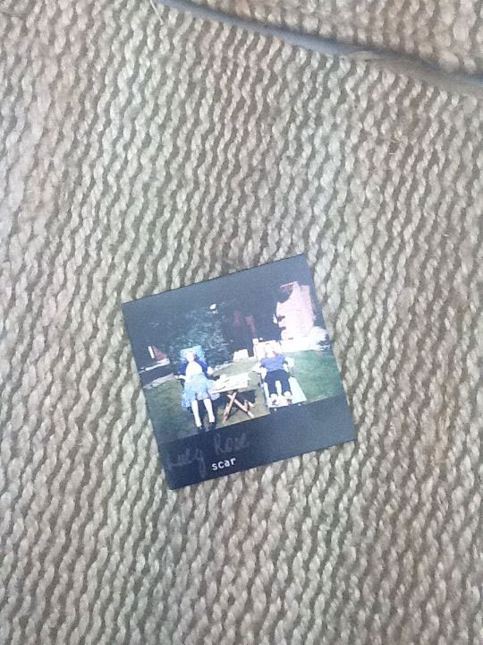 lucy-rose-limited-edition-scar-cd