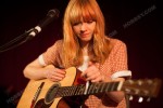 Lucy Rose at Berlin Roter Salon (2nd Oct 2012) | Photo 4245-0