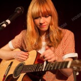 Lucy Rose at Berlin Roter Salon (2nd Oct 2012) | Photo 4245-0