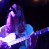 Lucy Rose - Watch Over (HD) - The Finsbury - 27.06.13